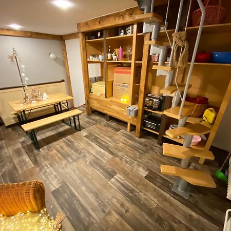 Cityflair Berlin Apartments & Rooms Ngoại thất bức ảnh