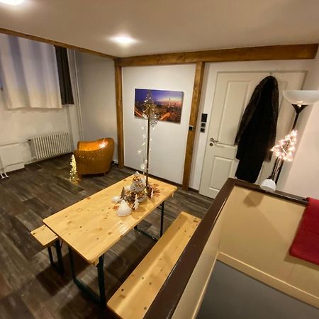 Cityflair Berlin Apartments & Rooms Ngoại thất bức ảnh