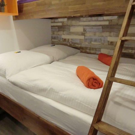 Cityflair Berlin Apartments & Rooms Ngoại thất bức ảnh