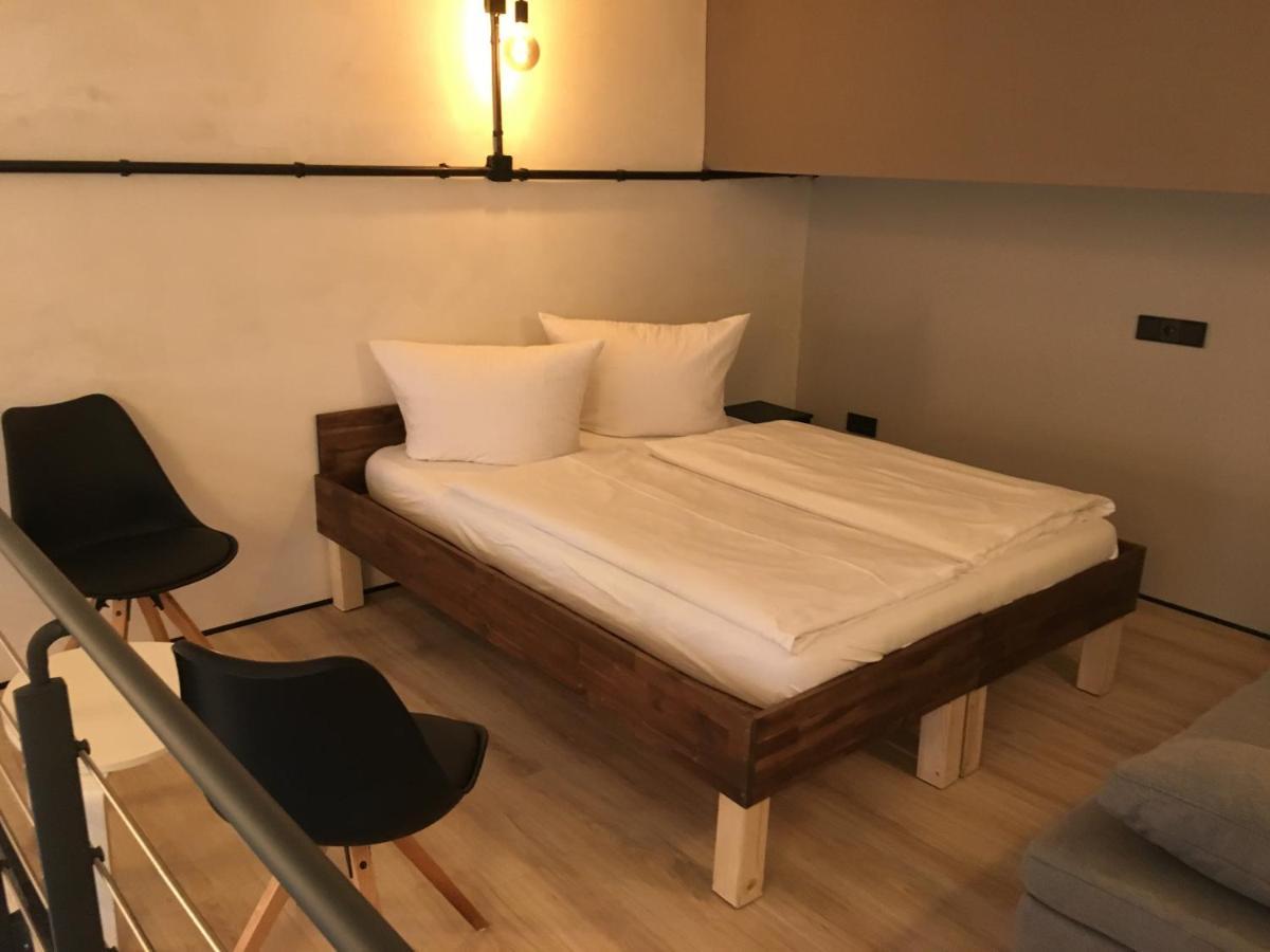 Cityflair Berlin Apartments & Rooms Ngoại thất bức ảnh
