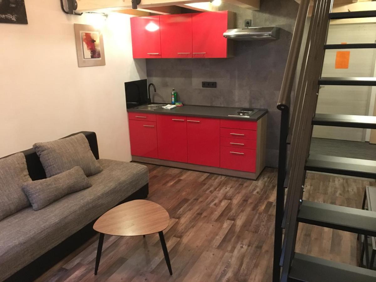 Cityflair Berlin Apartments & Rooms Ngoại thất bức ảnh