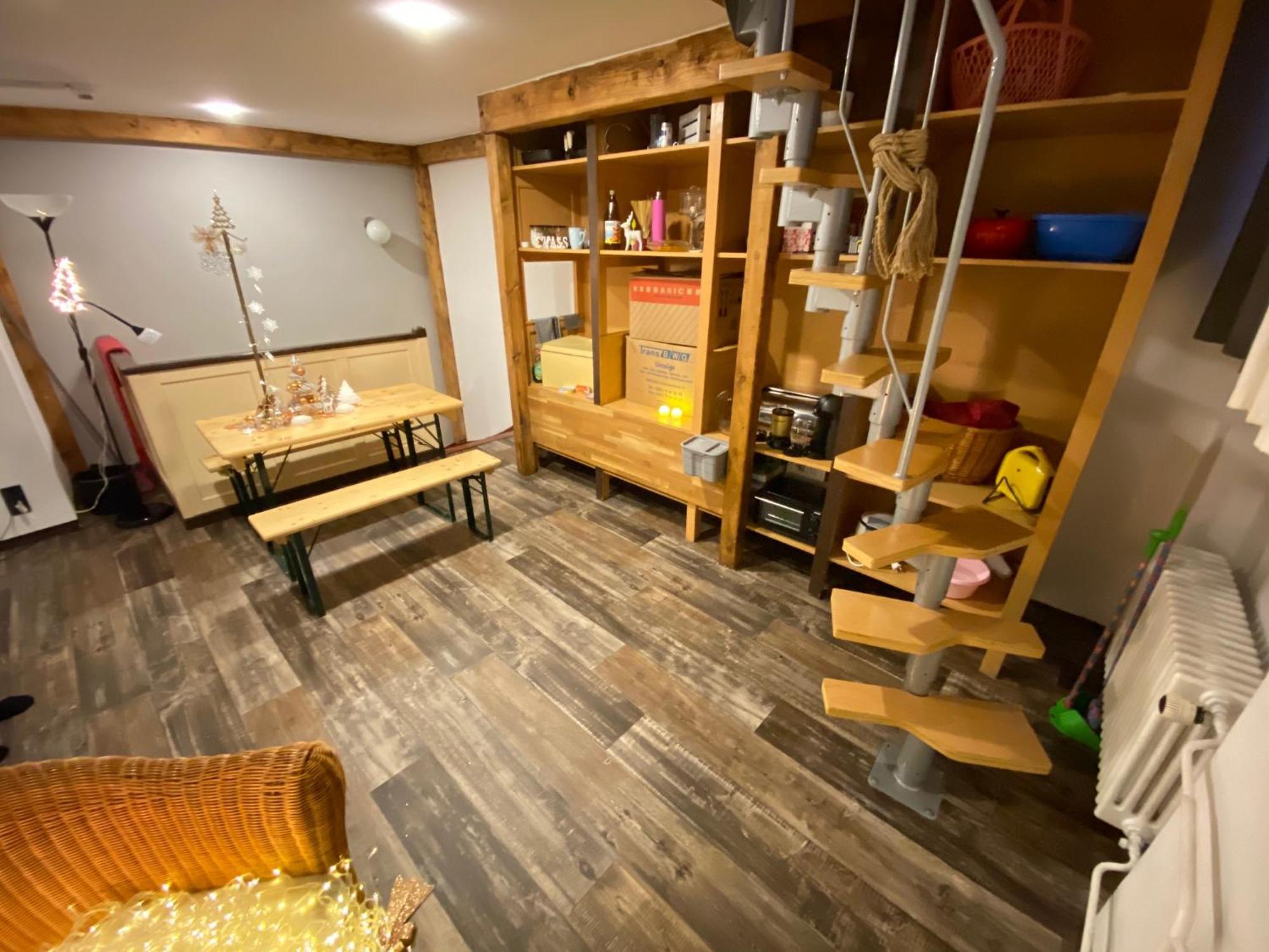 Cityflair Berlin Apartments & Rooms Ngoại thất bức ảnh