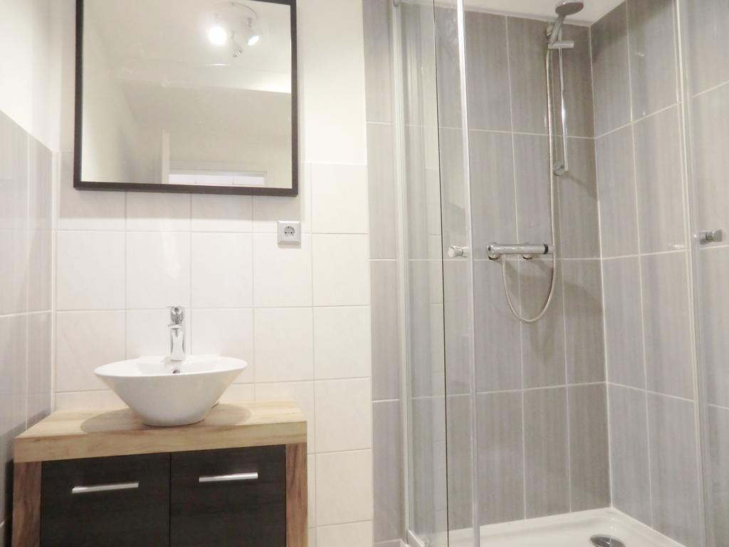 Cityflair Berlin Apartments & Rooms Phòng bức ảnh