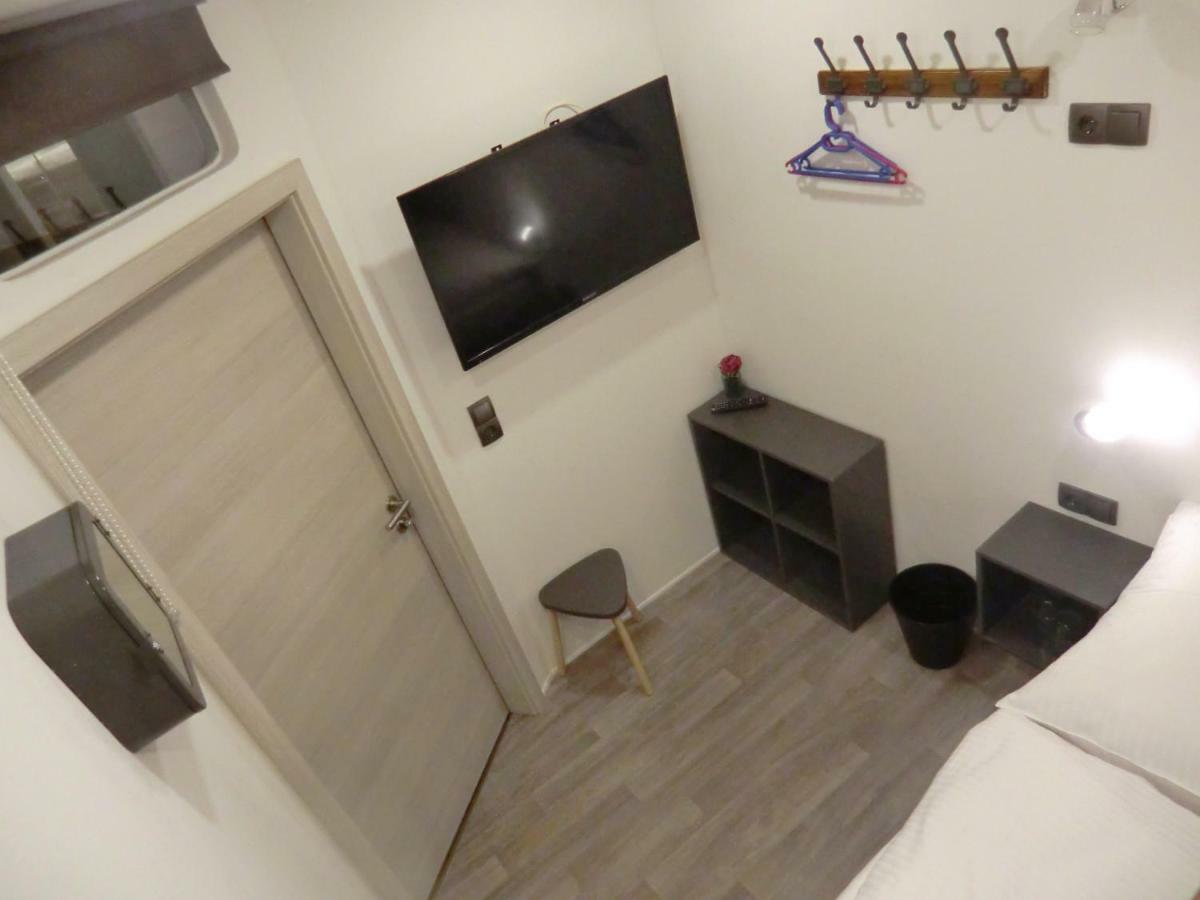 Cityflair Berlin Apartments & Rooms Ngoại thất bức ảnh